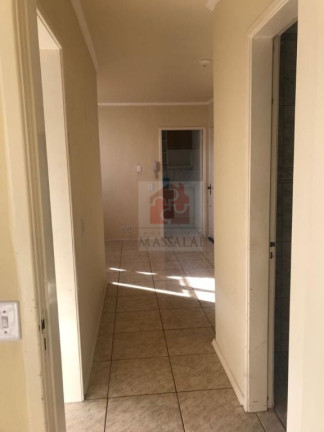Imagem Apartamento com 2 Quartos à Venda, 52 m² em Protásio Alves - Porto Alegre
