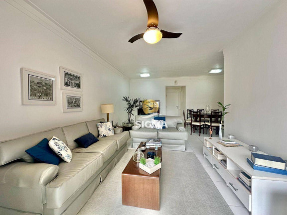 Imagem Apartamento com 3 Quartos à Venda, 115 m² em Pitangueiras - Guarujá Imagem Apartamento com 3 Quartos à Venda, 115 m² em Pitangueiras - Guarujá