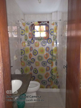 Imagem Casa com 2 Quartos à Venda, 85 m² em Foguete - Cabo Frio