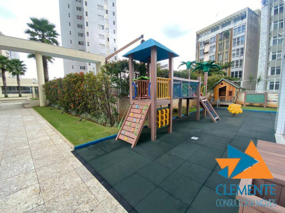 Imagem Apartamento com 4 Quartos à Venda, 197 m² em Santo Agostinho - Belo Horizonte
