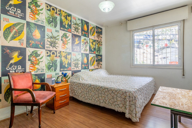 Imagem Apartamento com 3 Quartos à Venda, 130 m² em Pinheiros - São Paulo