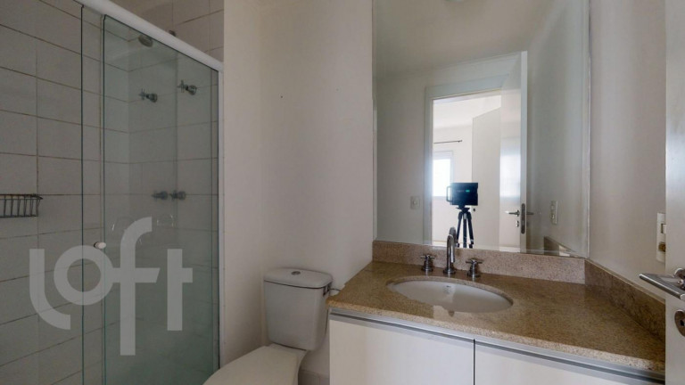 Imagem Apartamento com 1 Quarto à Venda, 47 m² em Centro - São Paulo