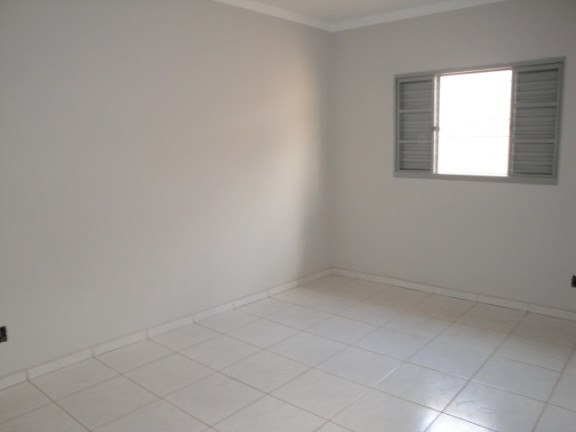 Imagem Casa com 3 Quartos à Venda, 157 m² em Vila Industrial - Bauru
