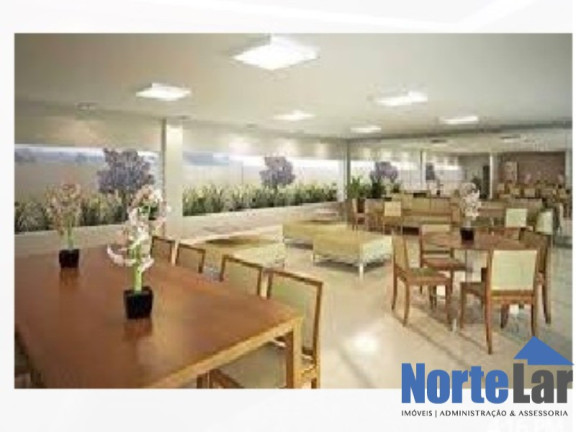 Imagem Apartamento com 2 Quartos à Venda, 48 m² em Vila Bela Vista (zona Norte) - São Paulo Imagem Apartamento com 2 Quartos à Venda, 48 m² em Vila Bela Vista (zona Norte) - São Paulo