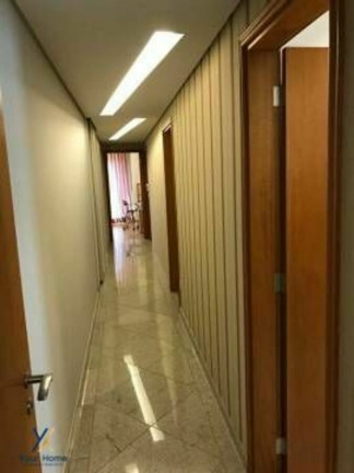 Imagem Apartamento com 3 Quartos à Venda, 204 m² em Gonzaga - Santos Imagem Apartamento com 3 Quartos à Venda, 204 m² em Gonzaga - Santos