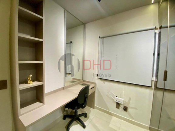 Imagem Apartamento com 2 Quartos à Venda, 48 m² em Vila Carvalho - Sorocaba