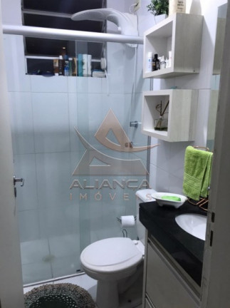 Imagem Apartamento com 2 Quartos à Venda, 48 m² em Parque Dos Lagos - Ribeirão Preto Imagem Apartamento com 2 Quartos à Venda, 48 m² em Parque Dos Lagos - Ribeirão Preto