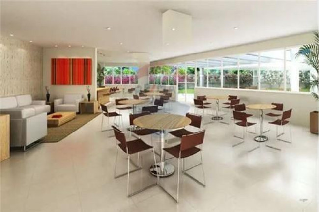 Imagem Apartamento com 3 Quartos à Venda, 107 m² em Mooca - São Paulo