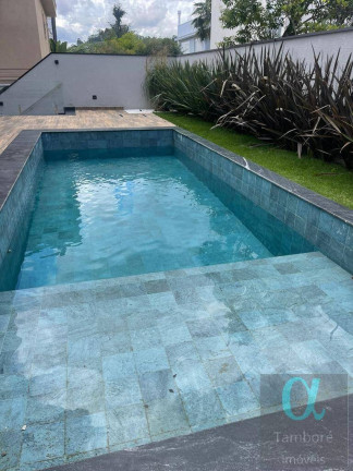 Imagem Casa com 4 Quartos à Venda, 630 m² em Tamboré - Santana De Parnaíba Imagem Casa com 4 Quartos à Venda, 630 m² em Tamboré - Santana De Parnaíba