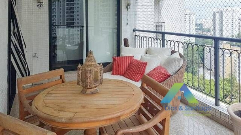 Imagem Apartamento com 4 Quartos à Venda, 370 m² em Vila Sofia - São Paulo Imagem Apartamento com 4 Quartos à Venda, 370 m² em Vila Sofia - São Paulo