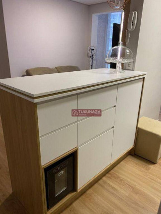 Imagem Apartamento com 2 Quartos à Venda, 55 m² em Brás - São Paulo