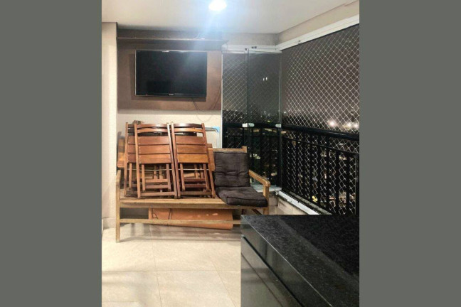 Imagem Apartamento com 3 Quartos à Venda, 85 m² em Vila Curuçá - Santo André Imagem Apartamento com 3 Quartos à Venda, 85 m² em Vila Curuçá - Santo André