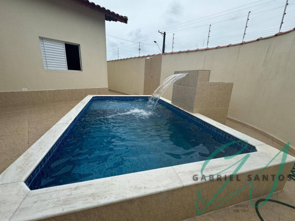 Imagem Casa com 2 Quartos à Venda, 138 m² em Vila Atlântica - Mongaguá Imagem Casa com 2 Quartos à Venda, 138 m² em Vila Atlântica - Mongaguá