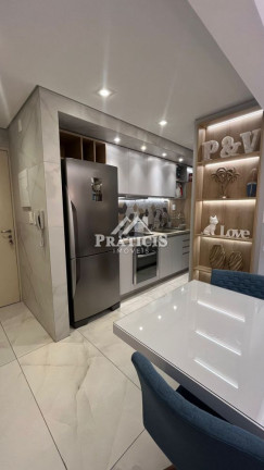 Imagem Apartamento com 2 Quartos à Venda, 69 m² em Chacara Klabin - São Paulo