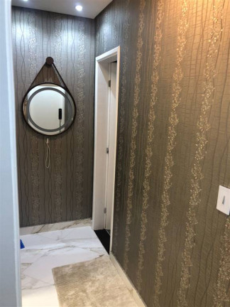 Imagem Apartamento com 2 Quartos à Venda, 65 m² em Guilhermina - Praia Grande