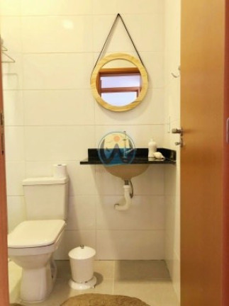 Imóvel com 2 Quartos à Venda, 75 m² em Centro - Ubatuba