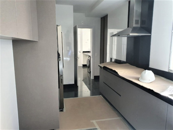 Imagem Imóvel com 4 Quartos à Venda, 178 m² em Santo Agostinho - Belo Horizonte