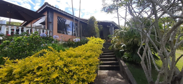 Imagem Chácara com 4 Quartos à Venda, 350 m² em Centro - Paraibuna Imagem Chácara com 4 Quartos à Venda, 350 m² em Centro - Paraibuna