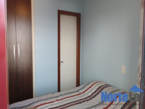 Imagem Apartamento com 3 Quartos à Venda, 80 m² em Parque São Domingos - São Paulo