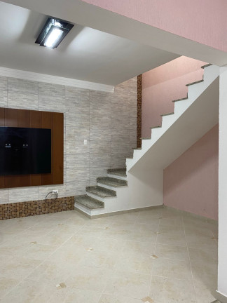 Imagem Casa de Condomínio com 4 Quartos à Venda, 160 m² em Jardim Tulipas - Sorocaba