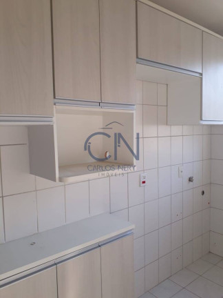 Imagem Apartamento com 2 Quartos à Venda,  em Campos Elíseos - Taubaté