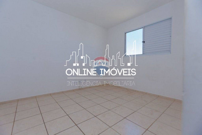 Imagem Apartamento com 2 Quartos à Venda,  em Jardim Santa Terezinha - Mogi Guaçu