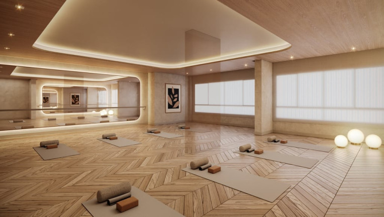Imagem Imóvel com 2 Quartos à Venda, 84 m² em Vila Palmeiras - São Paulo
