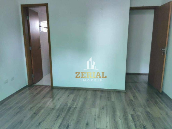 Imagem Apartamento com 2 Quartos à Venda, 60 m² em Nova Gerti - São Caetano Do Sul