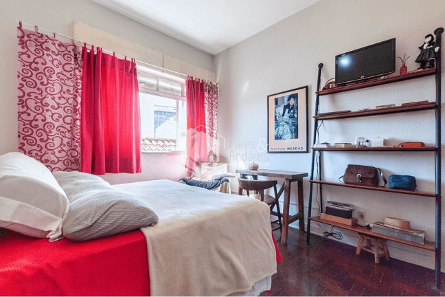 Imagem Apartamento com 2 Quartos à Venda, 102 m² em Vila Buarque - São Paulo