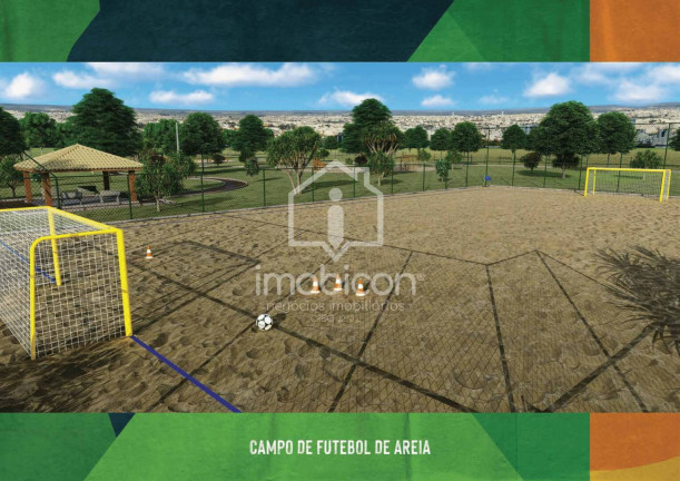 Imagem Terreno à Venda, 250 m² em Campinhos - Vitória Da Conquista Imagem Terreno à Venda, 250 m² em Campinhos - Vitória Da Conquista