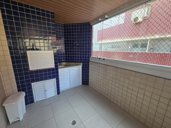 Imagem Apartamento com 3 Quartos à Venda, 123 m² em Centro - Itanhaém Imagem Apartamento com 3 Quartos à Venda, 123 m² em Centro - Itanhaém