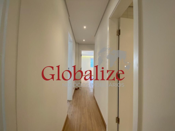 Imagem Imóvel com 3 Quartos à Venda, 127 m² em Gonzaga - Santos