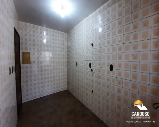 Imagem Imóvel com 3 Quartos à Venda, 169 m² em Partenon - Porto Alegre