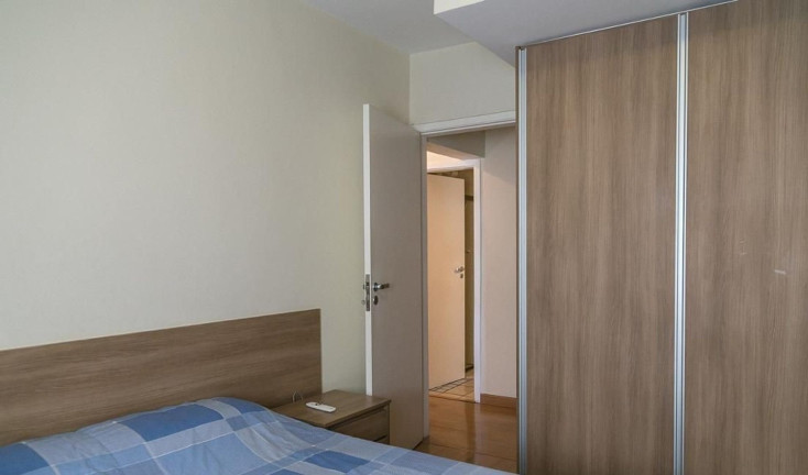 Imagem Apartamento com 3 Quartos à Venda, 84 m² em Aclimação - São Paulo Imagem Apartamento com 3 Quartos à Venda, 84 m² em Aclimação - São Paulo