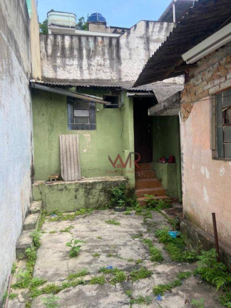 Imagem Terreno à Venda, 256 m² em Itaquera - São Paulo Imagem Terreno à Venda, 256 m² em Itaquera - São Paulo