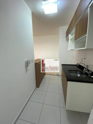 Imagem Apartamento com 2 Quartos à Venda ou Locação, 66 m² em Vila Andrade - São Paulo