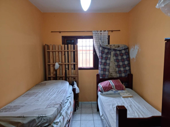 Imagem Casa com 1 Quarto à Venda, 54 m² em Aviação - Praia Grande Imagem Casa com 1 Quarto à Venda, 54 m² em Aviação - Praia Grande