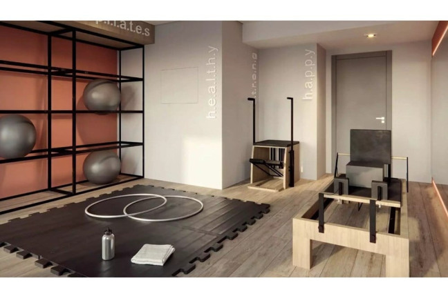 Imagem Imóvel com 1 Quarto à Venda, 27 m² em Pinheiros - São Paulo Imagem Imóvel com 1 Quarto à Venda, 27 m² em Pinheiros - São Paulo
