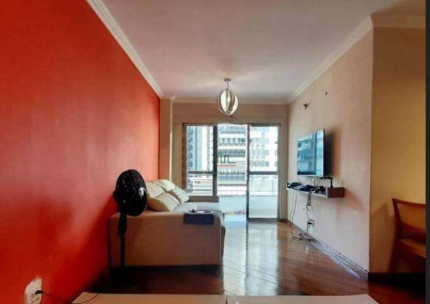 Imagem Apartamento com 3 Quartos à Venda, 120 m² em Icaraí - Niterói