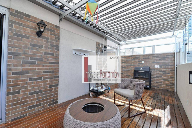 Imagem Apartamento com 3 Quartos à Venda, 100 m² em Saúde - São Paulo Imagem Apartamento com 3 Quartos à Venda, 100 m² em Saúde - São Paulo