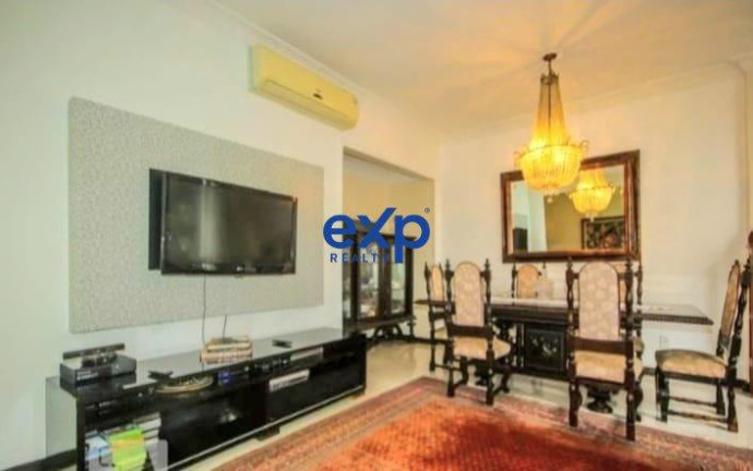 Imagem Apartamento com 4 Quartos à Venda, 186 m² em Copacabana - Rio De Janeiro Imagem Apartamento com 4 Quartos à Venda, 186 m² em Copacabana - Rio De Janeiro