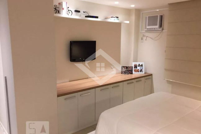 Imagem Apartamento com 4 Quartos à Venda, 166 m² em Barra Olímpica - Rio De Janeiro