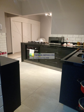 Apartamento com 3 Quartos à Venda, 147 m² em Vila Mariana - São Paulo