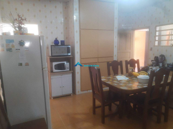 Imagem Casa com 3 Quartos à Venda, 145 m² em Jardim Petrópolis - Jundiaí