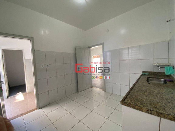 Imagem Casa com 3 Quartos para Alugar, 130 m² em Centro - Cabo Frio Imagem Casa com 3 Quartos para Alugar, 130 m² em Centro - Cabo Frio