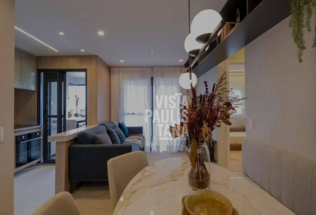 Apartamento com 3 Quartos à Venda, 69 m² em Vila Anastácio - São Paulo