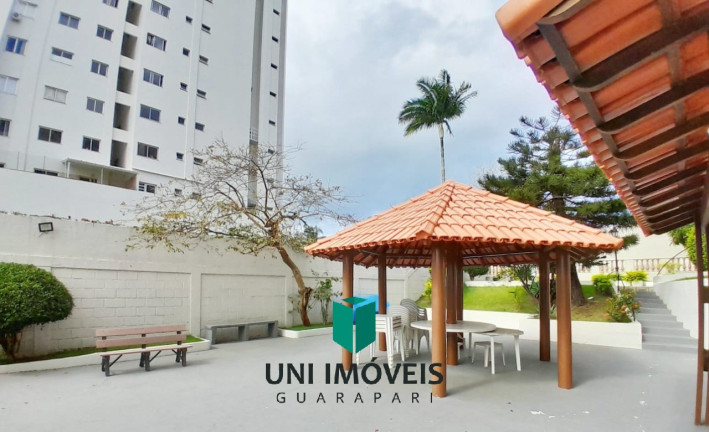 Imagem Apartamento com 3 Quartos à Venda, 90 m² em Centro - Guarapari