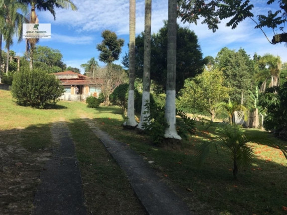 Imagem Chácara com 2 Quartos à Venda, 2.500 m² em Caetê - São Roque Imagem Chácara com 2 Quartos à Venda, 2.500 m² em Caetê - São Roque