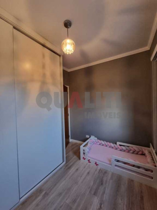 Imagem Apartamento com 2 Quartos à Venda, 52 m² em Chácara Santo Antônio - São Paulo