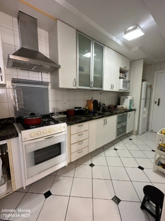 Imagem Apartamento com 4 Quartos à Venda, 115 m² em Jardins - Aracaju Imagem Apartamento com 4 Quartos à Venda, 115 m² em Jardins - Aracaju